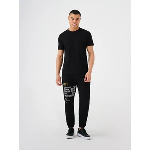 Regular Fit Erkek Tshirt K.kol