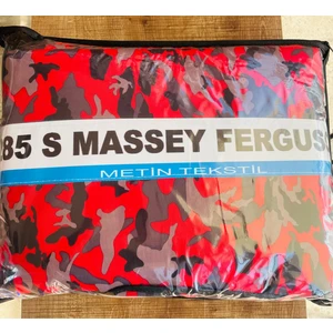 Massey Ferguson 285 S Kabinsizlüx Branda