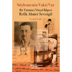 Söylemenin Vakti Var - Cemal Ünlü