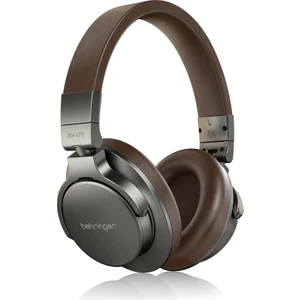 Bh470 Stüdyo Monitör Kulaklığı