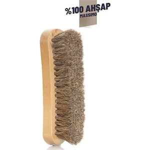 First Plus Massimo Ahşap Elbise Fırçası 715677