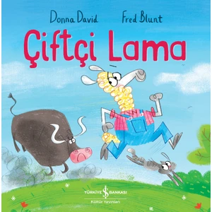 Çiftçi Lama - Donna David