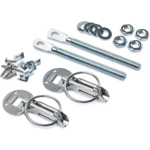 Kaput Mandalı Aluminyum