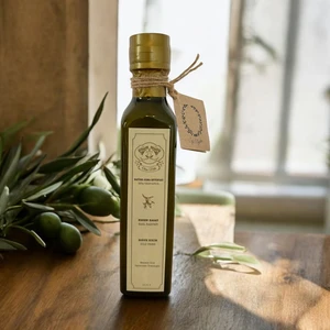 Oliva Mila 250 ml Extra Virgin Soğuk Sıkım Erken Hasat Zeytinyağı