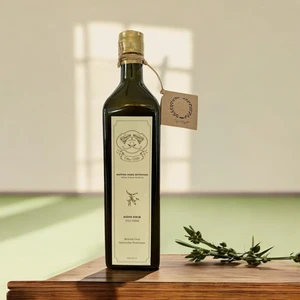 Oliva MILA1000ML Soğuk Sıkım Zeytinyağı