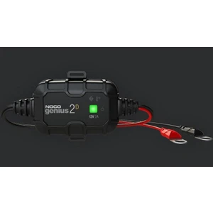 Noco Genius GENIUS2DEU 12V 2 Amper Akü Sarj ve Bakim
