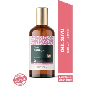 Gül Suyu 100 ml