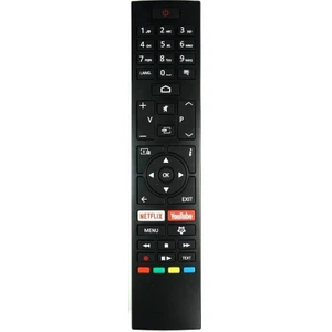 Ct-8557 Smart Led Tv Kumandası