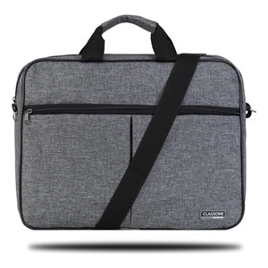 BND304 15,6 inç  Notebook El Çantası – Gri
