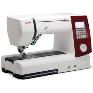 Janome Mc 7700 Elektronik Dikiş Nakış Makinesi