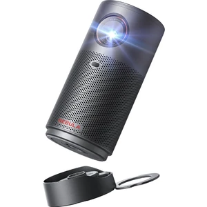 Nebula Capsule Air Dünyanın En Küçük Google Tv Projeksiyon Cihazı - Siyah - D4112