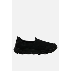 Sneaker Siyah Kadın Ayakkabı Z5480TS