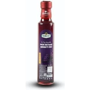 Mor Reyhan Şerbeti Özü 350 gr