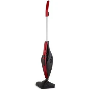 Bold Plus K-368P Siyah-Bordo Dik Süpürge