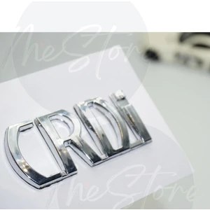 Hyundai Uyumlu Crdi Arma Bagaj Yazısı