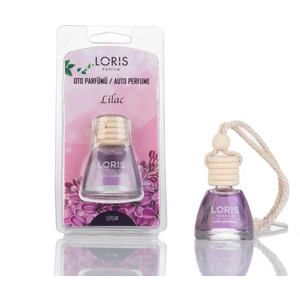 Leylak Oto Kokusu 10 ml