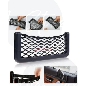 Mes Store Oto Cep Telefonu ve Malzeme Filesi Araç Içi Fileli