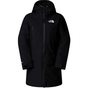 The North Face Kadın Mtn Range Down Parka NF0A89VNJK31