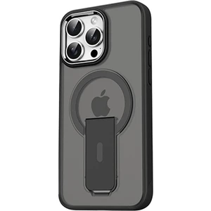 Apple iPhone 16 Pro Tork Magsafe Standlı Kapak Kılıf