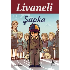 Şapka - Zülfü Livaneli