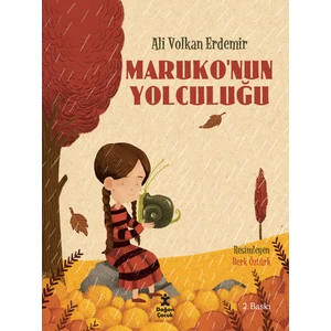 Maruko'nun Yolculuğu - Ali Volkan Erdemir