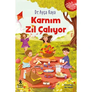 Karnım Zil Çalıyor - Ayça Kaya