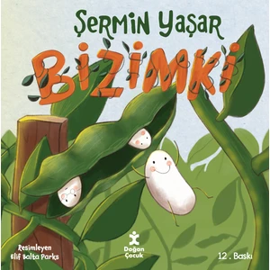 Bizimki - Şermin Yaşar
