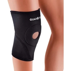 Open Knee Support 3015