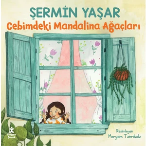 Cebimdeki Mandalina Ağaçları - Şermin Yaşar