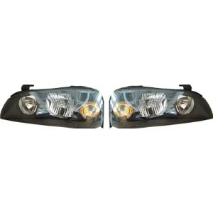 Far Takım Sağ + Sol Elektrikli Hyundaı Elantra 2004-2007