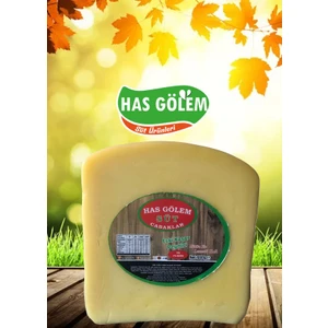 Has Gölem Süt Eskidilim Kaşarı