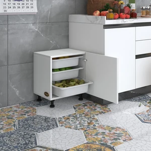 Kenz Life Çok Amaçlı Dolaplar