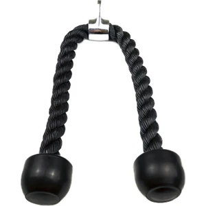 Triceps Çekme Halatı - Arka Kol Çekme Halatı