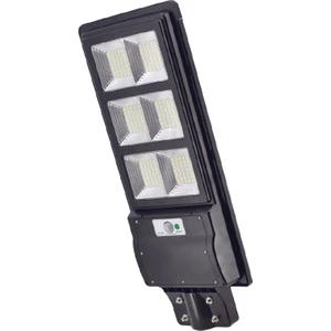 CT-4641 250 Watt Solar Sokak Lambası Beyaz