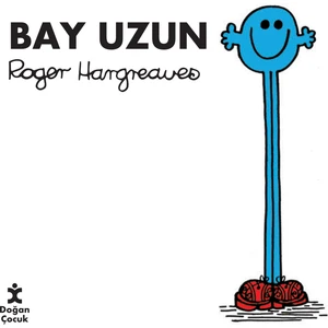 Bay Uzun - Roger Hargreaves