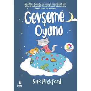 Gevşeme Oyunu - Sue Pickford