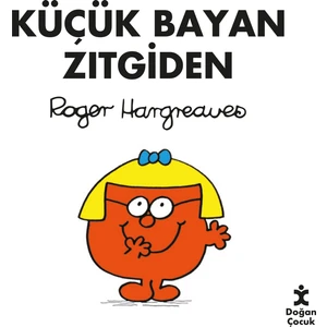 Küçük Bayan Zıtgiden