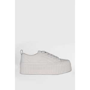 Dıana Kadın Sneaker Ayakkabı Siyah
