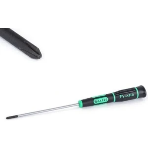 Pro's Kit SD-081-P6 100 mm Yıldız Klemens Tornavidası