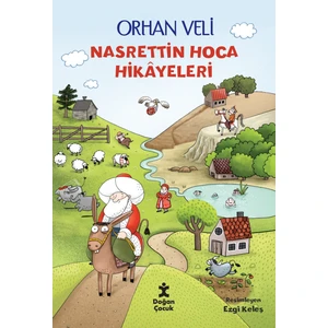 Nasrettin Hoca Hikayeleri - Orhan Veli Kanık
