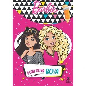Doya Doya Boya Barbie