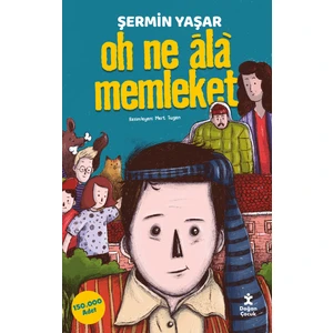 Oh Ne Ala Memleket - Şermin Yaşar