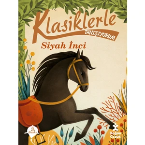 Klasiklerle Tanışıyorum :Siyah İnci