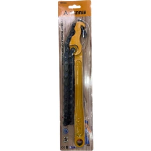 Fırat Hırdavat Zincirli Yağ Filtre Anahtarı 12" (300 Mm)