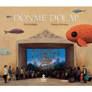 Dönme Dolap - Tülin Kozikoğlu