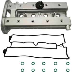 Motor Ust Kapagı Alumınyum + Conta + Kapak + Orıng Opel Astra Vectra x 2.0 [607572]