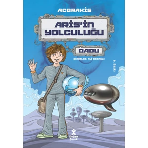 Aris'in Yolculuğu  - Acerakis