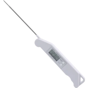 Dijital Mutfak Termometresi  Katlanabilir Gıda Termometresi FW-40216