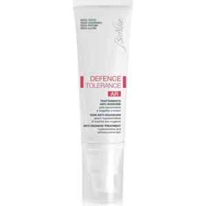 BioNike Defence Tolerance Ar Aşırı Hassas ve Toleranssız Ciltler İçin Bakım Kremi 50 ml