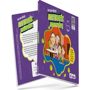 Matematik Maceraları Hikaye Seti(3. Sınıf)